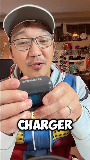 Insta360 X5 battery charger and bank (223/365) #insta360