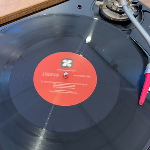 Bounce Audio on Reels