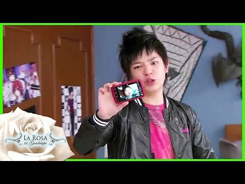 La Rosa de Guadalupe 2020 'No Soy Emo' [Parte 1]