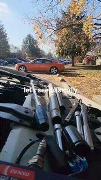 O2 oxygen sensor explanation