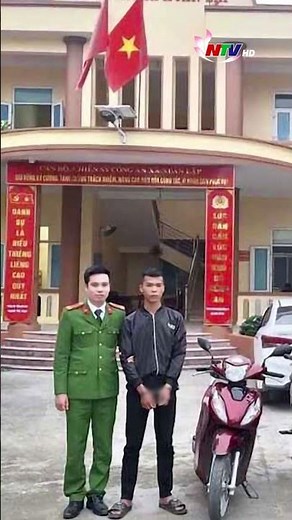 Vừa ra tù được 1 tháng, nam thanh niên liên tiếp gây ra 3 vụ án