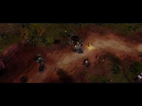 Your Co-Commander (Tutorial)