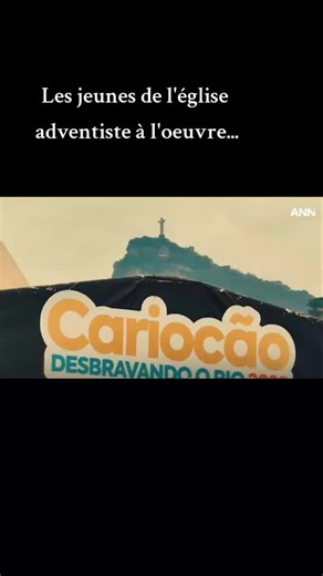 Suivez Hope Channel RDC Kinshasa