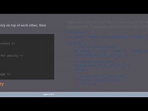 Create a Stunning Background Image Loop in Your Web Project