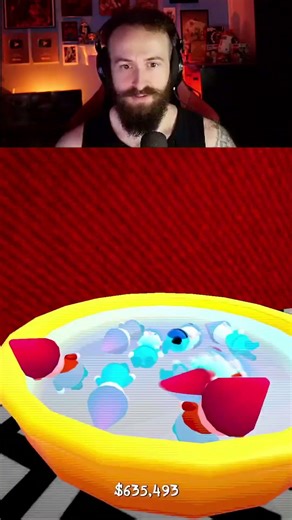 Berry Bury Berry Gnome Ending!