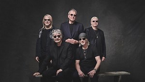 "Man Alive" es la nueva canción de DEEP PURPLE