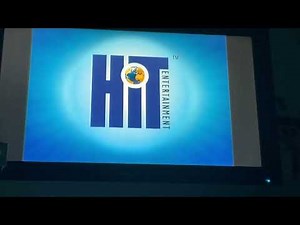 Opening To Thomas & Friends: Percy Saves The Day 2005 DVD