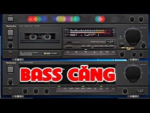 Nhạc Sống Cực Mạnh - Remix DJ Không Lời Sôi Động Nhất - Nhạc Test Loa Chuẩn Nhất #15
