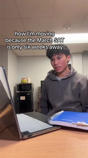 How I WILL score 1500 in 1.5 months🤫⬇️⬇️ I’m using Whiz’s AI tutor thats been DESIGNED to help me score 1500 with EASE. This is why it works👇 ✅ Road to 1600: instantly creates a personalized SAT study plan ⚡ AI tutor that adapts to your weak spots 🧠 Instant explanations so you actually learn from mistakes 🎯 Practice that builds confidence — not burnout 💪 No more guessing games, just real progress You don’t need to be smart. The only thing you need is good prep. Comment “Whiz” to ace SAT 💪