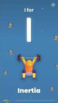 048 Physics Forces Part 🔤 | ABC Alphabet | Colorful Video for Kids | Kids ABC Learning World