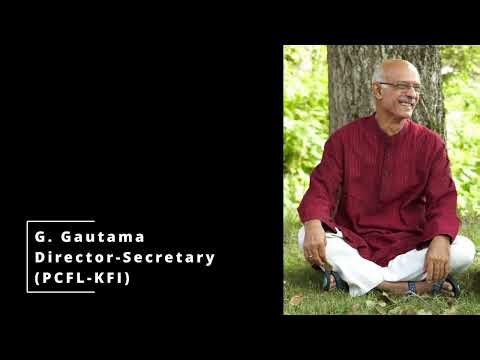 Virtual Walkthrough of Pathashaala