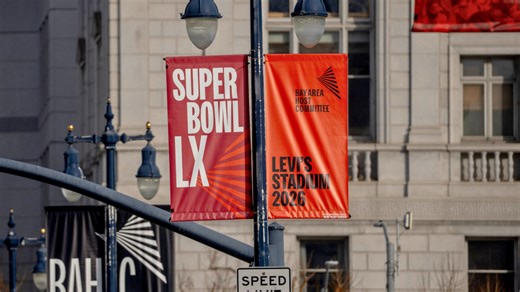 How to Stream Super Bowl LX Without Cable