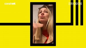 280K views · 5.5K reactions | Luana Piovani critica Pedro Scooby por causa de celular dos filhos: 'Saco cheio de passar pano' | Splash UOL | Facebook