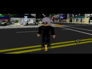 This is how to do the bombayah in Brookhaven