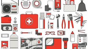 What to do when a summer storm knocks out your power