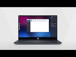 Quick Look - Budgie Remix 16.04