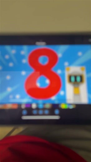 Toys R us countdown 2011 for ‪@tonyabrooks9242‬