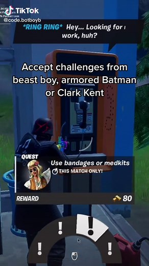 How to Unlock Clark Kent in Fortnite Easily