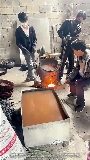 The Art of Mottled Copper : A Traditional Metal Crafting Technique