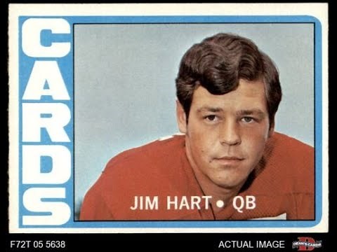 The Legend Of Jim Hart