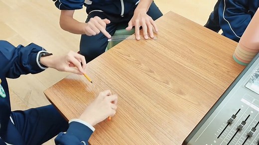 #penbeat #dubstep #节奏感 【节奏专项提升之桌上的dubstep】悟性极高，一点就通⊙ω⊙