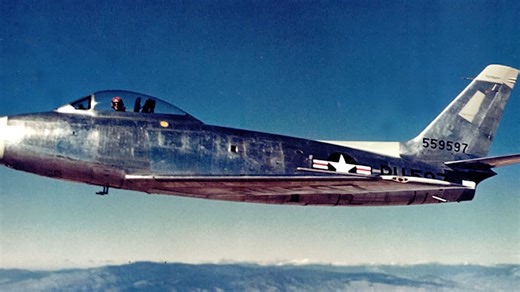 MiG Alley unleashed: How Soviet jets shattered US air supremacy