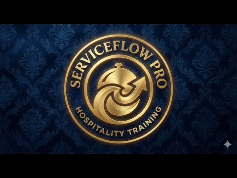 Tutorial how to use our website - ServiceFlow Pro