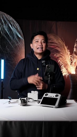 Jadi gimana? #dji #mavicmini3pro #drone #cinematic