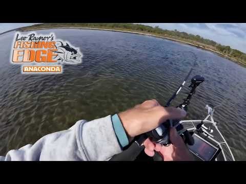 Last Chance Flathead – Fishing Before the Cold Shuts Them Down