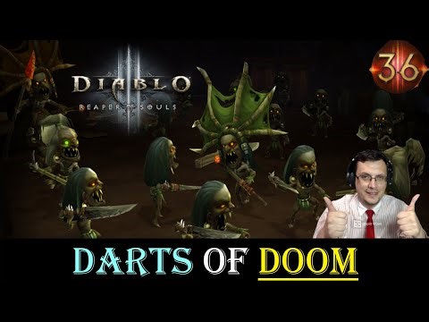 They Never Saw It Coming: The Zuni Poison Dart GR150