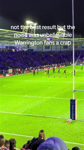 #saints #rugby @St.Helens R.F.C