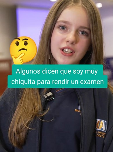 Certifica tu inglés a cualquier edad con Cambridge