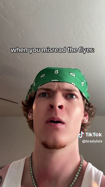 bro’s outta there😂 #bradylxix | bradylxix