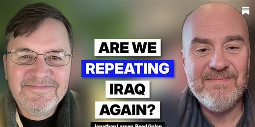 The Truth About Venezuela