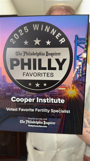 Dr. Jerome Check: Favorite Fertility Specialist 2025