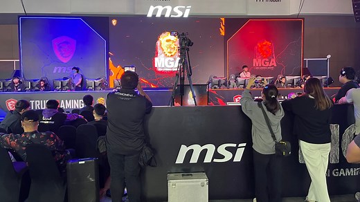 What Is MSI Afterburner, And Is It Safe To Use When Overclocking Your GPU? - SlashGear
