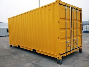 [Hot Item] 20FT Hc Standard Shipping Container for Sale with Csc