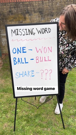 Missing word game | The D Family Riddles Games and Hacks