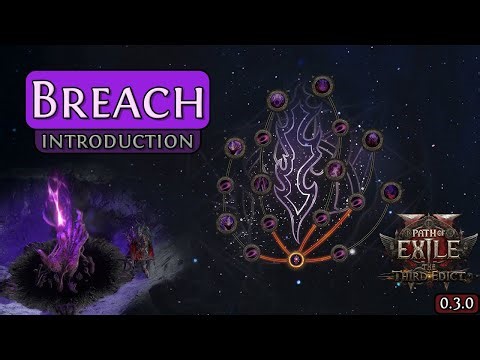 Path of Exile 2 – Breach Mechanics Explained | Beginner’s Guide to PoE2 Breach