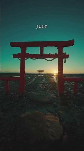 "Best Time to Visit Japan? 🇯🇵 (Month by Month)"