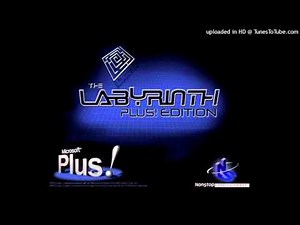 The Labyrinth Plus! Edition OST - Ice