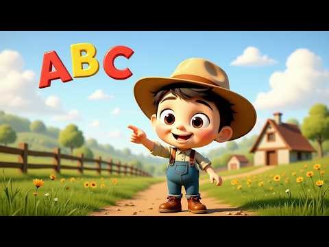 Tiny Tune ABC