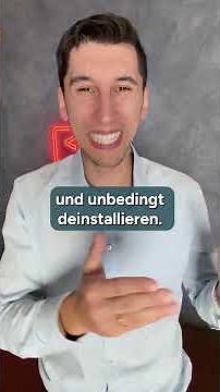 Dangerous hacker attack on Android users #android #cybersecurity #news