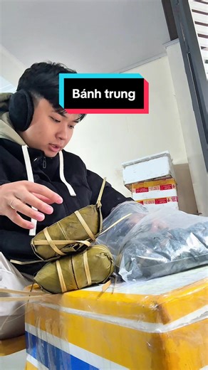 Bánh tờ rưng các bác thích gửi ạ#VBTexpress #tunvanchuyen #vanchuyenvietnhat