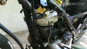 32K views · 1.2K reactions | RUSI DL-150 Project bike update.! STATOR at REGULATOR RECTIFIER. Paano i-test gamit lamang ang testlight kung ito ay good function pa.! Visit us and Subscribe on youtube for more tutorial updates. RRJtv Randum Tutorial: https://www.youtube.com/channel/UC9VshbyCdPOiDPRSNyVaEyA Amigo Rider: https://www.youtube.com/channel/UCMJ6QJ5mJ-7vdYBVnYBvQNA | RRJ TV | Facebook