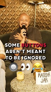 115K views · 1K reactions | Some buttons aren’t meant to be ignored.  Check out Too Hot For Podcast's episode 13 on Spotify, Apple Podcasts, and YouTube! It's too hot to miss  #TooHotForPodcast #THFP #StagesSessions #Sonder #RicoRobles #Sheree #PhoebeWalker #ThirstyThursdays #THFPThursdays #TooHotConfessions #Hotties #FYP #funny | Too Hot For Podcast | Facebook