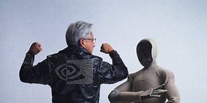 What Happened at GTC 2025