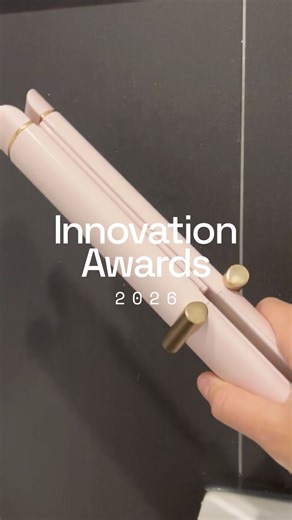 1.4K views | The first-ever CNN Underscored Innovation Awards are coming up, but before we reveal the winner of each category, here's one that came close to winning in our beauty category. | CNN Underscored | Facebook