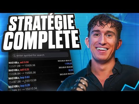 De 0 à 600 K : la STRATÉGIE qui lui rapporte 15 000 €/mois