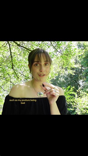 an unfamiliar comfort has brought on these feelings but I know it’s how I’m going to come out of the other side. I have not found the cure but just know your not alone 🫶🏻🌲 I got pooed on after his, hope it’s good luck #shame #motivation #hopecore #reflection #genz